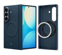 Spigen Cover Airskin Aramid MagFit per Samsung Galaxy Z Fold 8 Ultra
