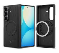 Spigen Cover Airskin Aramid MagFit per Samsung Galaxy Z Fold 8 Ultra