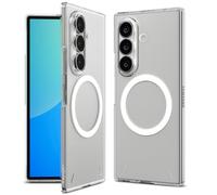 Spigen Cover Airskin MagFit per Samsung Galaxy Z Fold 8 Ultra | Trasprarente