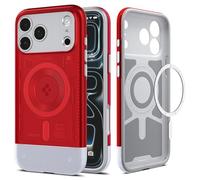 Spigen Cover Classic C1 MagFit per iPhone 17 Pro Max | Compatibile con MagSafe