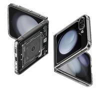 Spigen Cover Compatibile con Samsung Galaxy Z Flip 5, Air Skin - ZeroOne