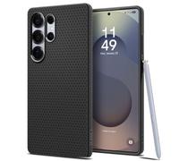 Cover Samsung S25 Ultra TPU Antiurto Angoli Rinforzati Protezione Fotocamera