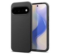 Spigen Cover Liquid Air per Google Pixel 11 | Nero Opaco