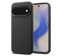 Spigen Cover Liquid Air per Google Pixel 11 Pro | Nero Opaco