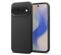 Spigen Cover Liquid Air per Google Pixel 11 Pro XL | Nero Opaco