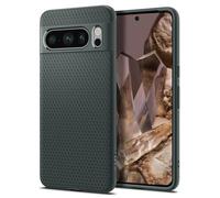 Spigen Cover Liquid Air per Google Pixel 8 Pro | Abisso Verde
