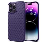 Spigen Cover Liquid Air per iPhone 14 Pro
