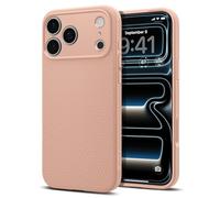 Spigen Cover Liquid Air per iPhone 17 Pro Max