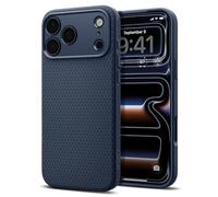 Spigen Cover Liquid Air per iPhone 17 Pro Max