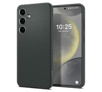 Spigen Cover Liquid Air per Samsung Samsung Galaxy S24 | Abisso Verde