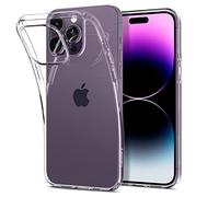 Spigen Custodia Per Telefono Iphone 14 Pro Liquid Crystal