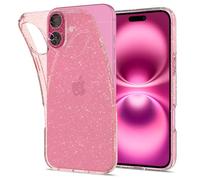 Spigen Cover Liquid Crystal Glitter per iPhone 16