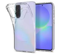 Spigen Cover Liquid Crystal Compatibile con Samsung Galaxy A36 5G - Trasparente