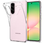Spigen Cover Liquid Crystal Compatibile con Samsung Galaxy A56 5G - Trasparente