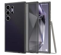 Spigen Cover Liquid Crystal per Samsung Samsung Galaxy S24 Ultra