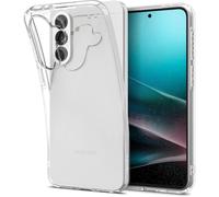 SPIGEN COVER LIQUID CRYSTAL SAMSUNG GALAXY A37 5G TRASPARENTE ACS11132