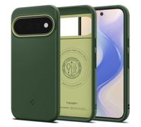 Spigen Cover Nano Pop MagFit per Google Pixel 11 | Compatibile con Pixelsnap e MagSafe, Avo Green