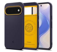 Spigen Cover Nano Pop MagFit per Google Pixel 11 | Compatibile con Pixelsnap e MagSafe, Blueberry Navy