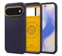 Spigen Cover Nano Pop MagFit per Google Pixel 11 Pro XL | Compatibile con Pixelsnap e MagSafe, Blueberry Navy