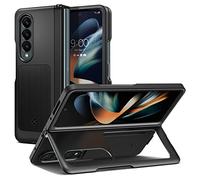 Spigen Cover Neo Hybrid S Compatibile con Samsung Galaxy Z Fold 4 5G - Nero