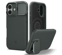 Spigen Cover Optik Armor MagFit per iPhone 17