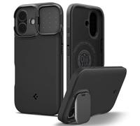 Spigen Cover Optik Armor MagFit per iPhone 17 | Compatibile con MagSafe