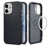 Spigen Cover per iPhone 17 Nano Pop MagFit Compatibile con MagSafe Black Sesame