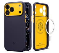 Spigen Cover per iPhone 17 Pro Max Nano Pop MagFit Compatibile con MagSafe