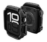Spigen Cover Rugged Armor 2 Compatibile con Apple Watch Series 11/10 42mm (2025/2024)