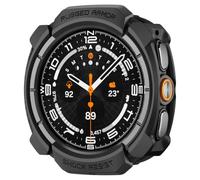 Spigen Cover Rugged Armor per Samsung Galaxy Watch Ultra 2 47mm