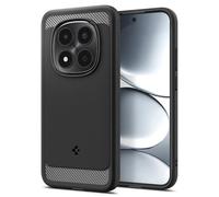 SPIGEN Rugged Armor ACS10460 COVER PER SMARTPHONE per Xiaomi Redmi Note 15 Pro 5G, Nero