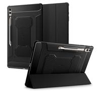 Spigen Cover Rugged Armor Pro per Galaxy Tab S10/S9/S8 Ultra