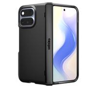Spigen Cover Slim Armor Pro MagFit per Google Pixel 11 Pro Fold | Compatibile con Pixelsnap e MagSafe, Nero