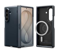 Spigen Cover Slim Armor Pro MagFit per Samsung Galaxy Z Fold 8 Ultra | Metal Slate