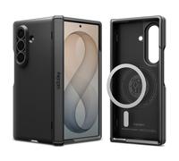 Spigen Cover Slim Armor Pro MagFit per Samsung Galaxy Z Fold 8 Ultra | Nero