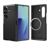 Spigen Cover Slim Armor Pro MagFit per Samsung Samsung Galaxy Z Fold 7
