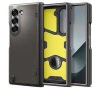 Spigen Cover Slim Armor Pro per Samsung Samsung Galaxy Z Fold 6 | Grigio