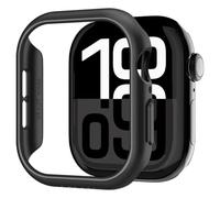 Spigen Cover Thin Fit Compatibile con Apple Watch Series 10 46mm (2024) - Nero