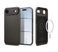 Spigen Cover Thin Fit MagFit per iPhone Air | Compatibile con MagSafe