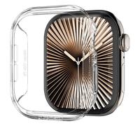 Spigen Thin Fit, trasparente - Apple Watch 10 46mm