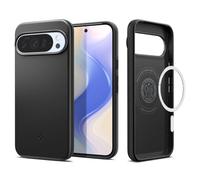 Spigen Cover ThinFit MagFit Compatibile con Google Pixel 10 Pro XL, Supporto MagSafe e Pixelsnap- Nero