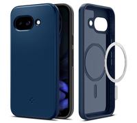 Spigen Cover ThinFit MagFit Compatibile con Pixel 9a - Blu Notte
