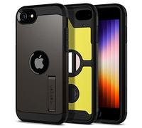Spigen Cover Tough Armor per iPhone SE 2022 / iPhone SE 2020
