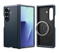 Spigen Cover Tough Armor Pro MagFit per Samsung Samsung Galaxy Z Fold 7