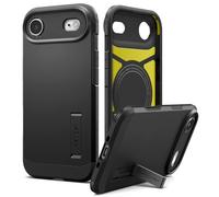 Spigen Cover Tough Armor T MagFit per iPhone Air | Compatibile con MagSafe