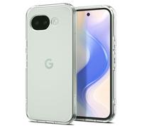 Spigen Cover Ultra Hybrid Compatibile con Google Pixel 10a - Trasparente