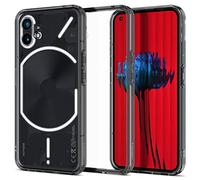 Spigen Cover Ultra Hybrid Compatibile con Nothing Phone (1) - Space Crystal
