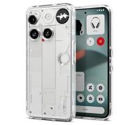 Spigen Cover Ultra Hybrid Compatibile con Nothing Phone (3) - Trasparente