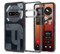 Spigen Cover Ultra Hybrid Compatibile con Nothing Phone (3a) - Space Crystal