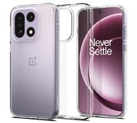 Spigen Cover Ultra Hybrid Compatibile con OnePlus 15 - Trasparente